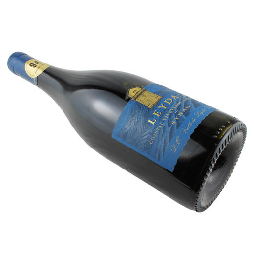 蕾妲酒庄卡内罗园西拉红葡萄酒 商品图2