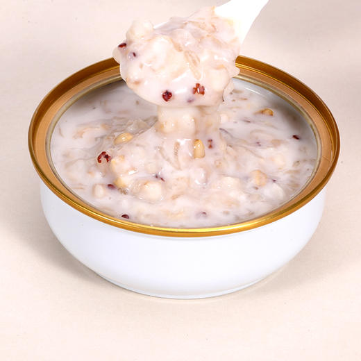 严选 | 燕之屋 小燕浓·鲜炖燕窝粥礼盒装 200g×6碗 商品图4