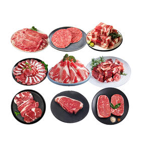 【东航技术-安徽】牛肉组合