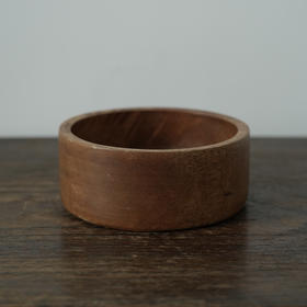 【苏州】菲律宾产中古实木收纳盒