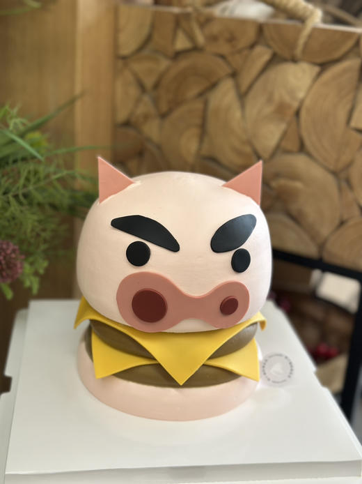 肥嘟嘟左卫门，提前3天以上预定，照片均为手机实物拍照 商品图6