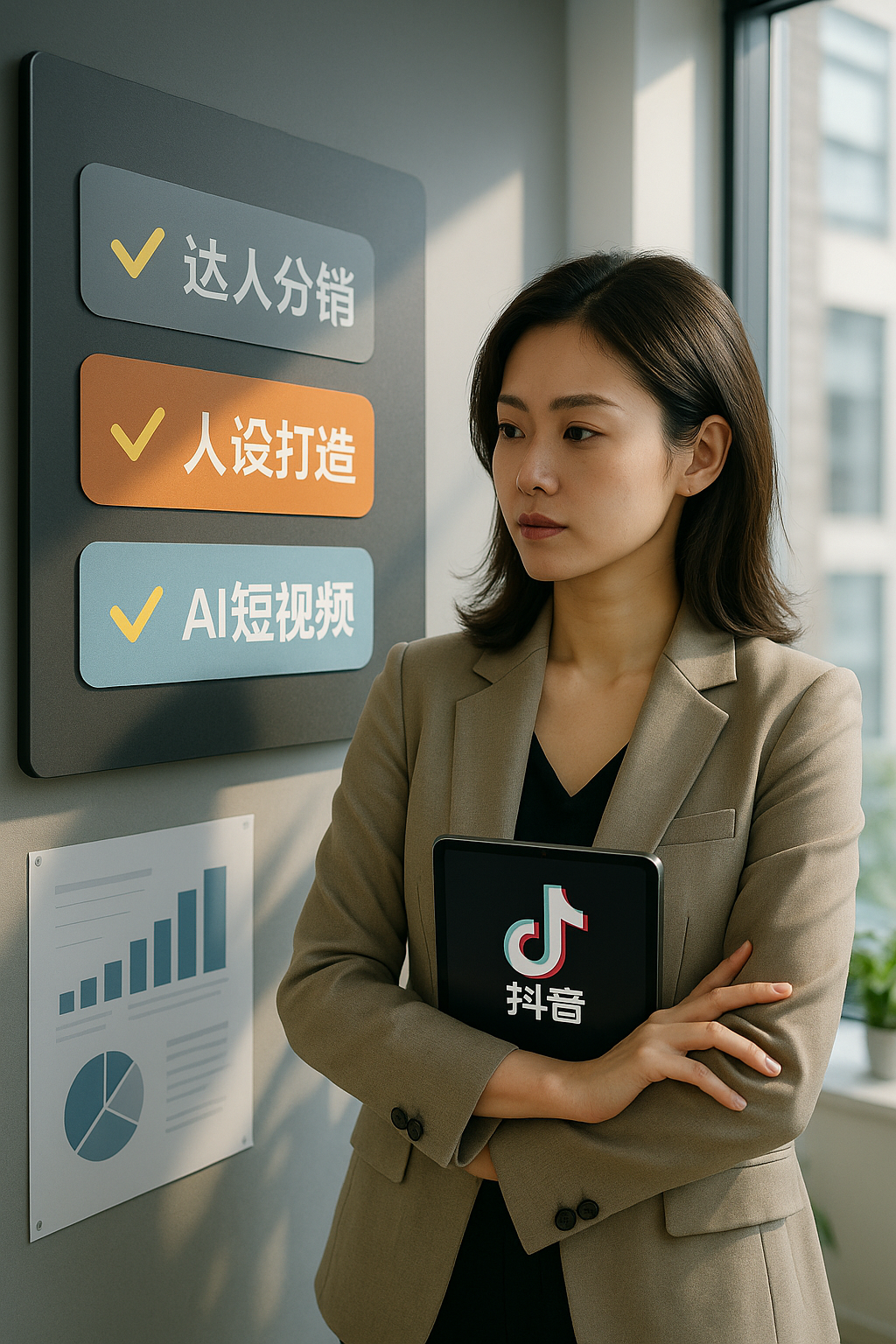 抖音本地生活賬號如何增長？流量裂變與變現(xiàn)方法