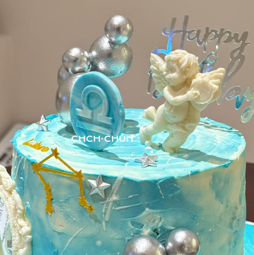 天秤座 商品图4