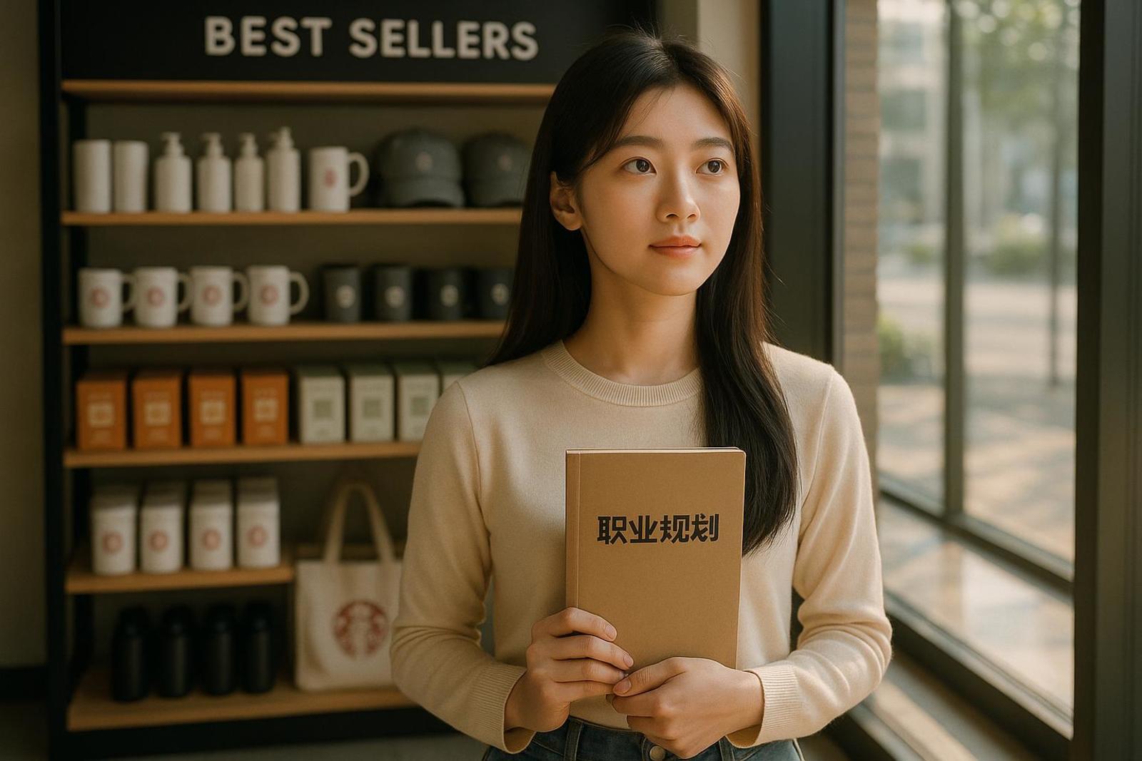 什么是导购的职业理想?如何理解其核心价值