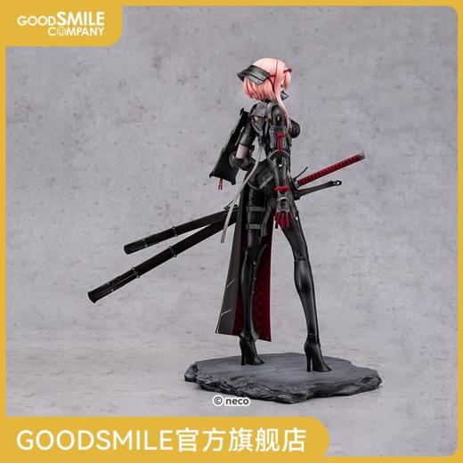 【GSC现货】1/7 SAMURAI FALSLANDER 手办模玩插画原画周边 商品图0