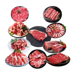 【东航技术-安徽】牛肉组合