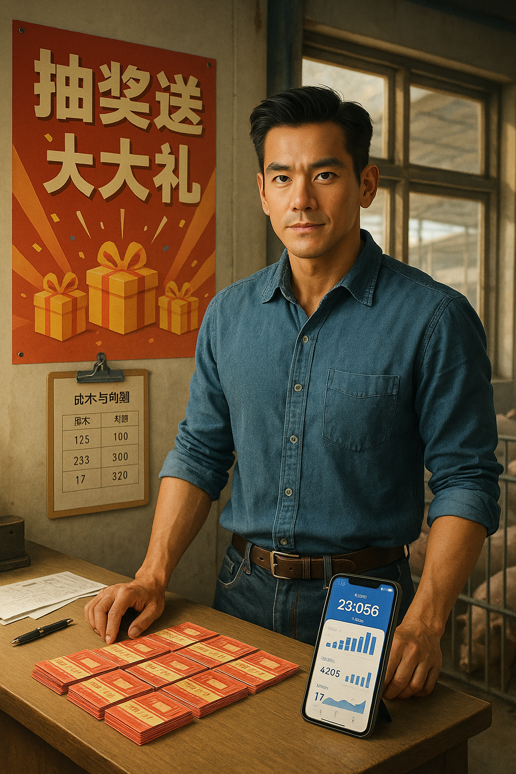 生意賺錢有哪些聰明手段？農(nóng)村創(chuàng)業(yè)高效盈利案例解析