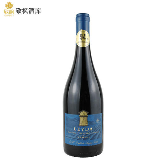 蕾妲酒庄卡内罗园西拉红葡萄酒 商品图0