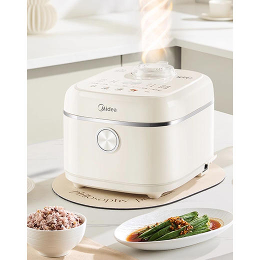 【积分兑换】IEF电饭锅（兑换后15天左右发货）DJ1555- 商品图0