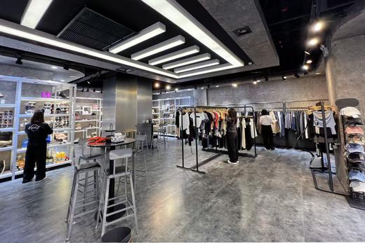 【拯衣行动-星乐城店】9.9元团八折券 商品图3