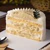 【多肉榴莲蛋糕】叮当热卖蛋糕-鲜果奶油蛋糕 商品缩略图1