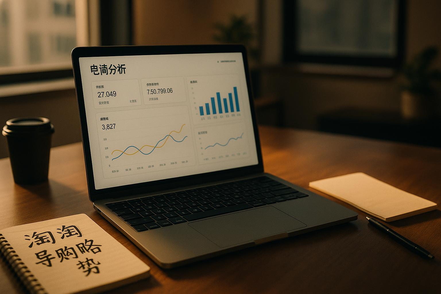 淘宝导购真的“风口”吗？行业趋势解析