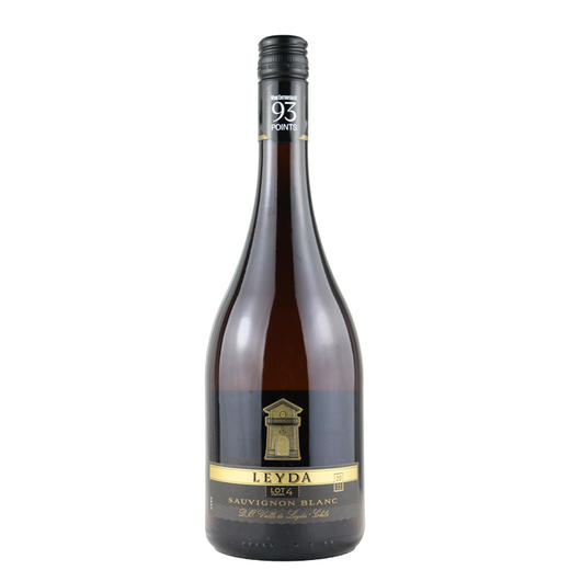 蕾妲酒庄LOT4长相思白葡萄酒 商品图2