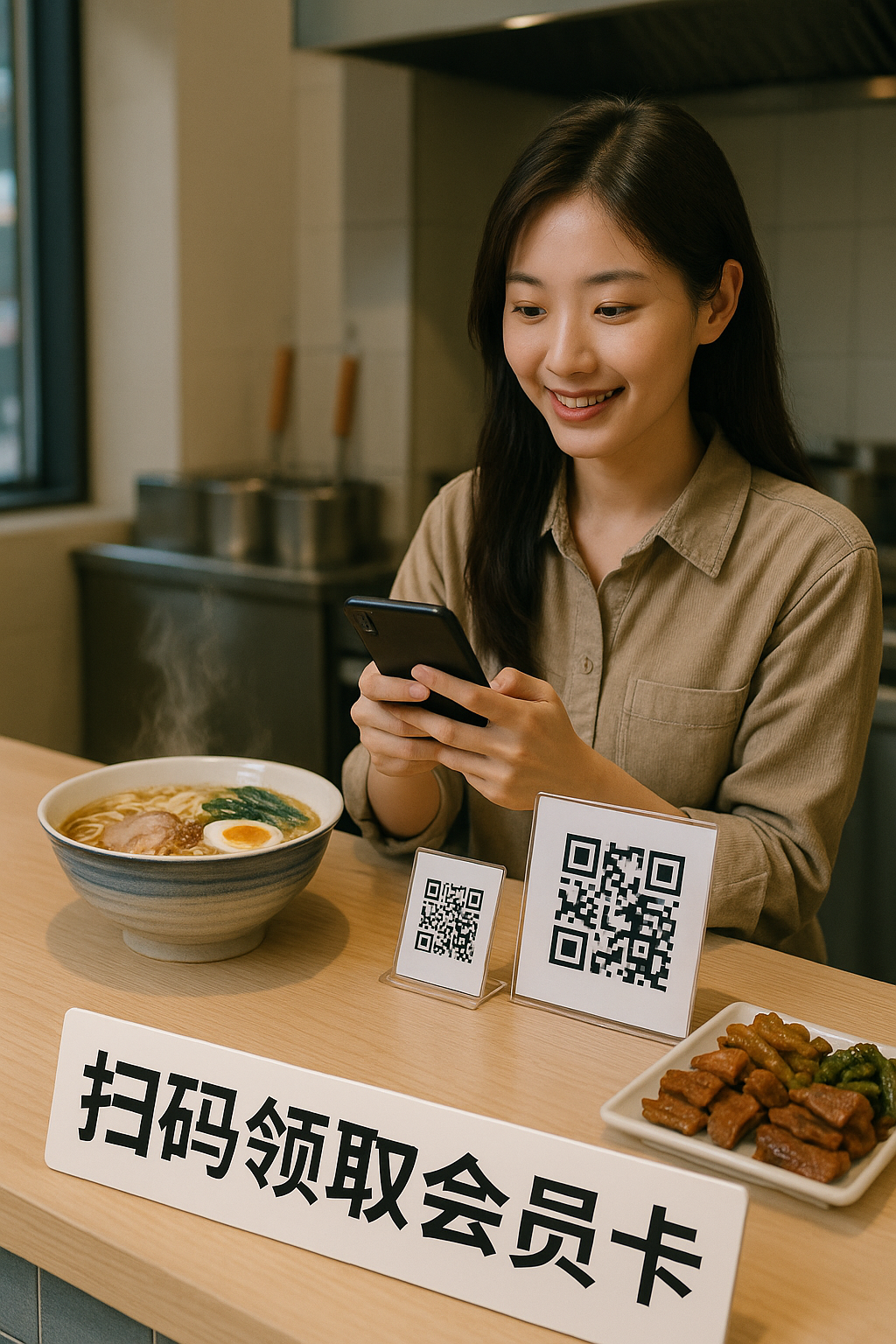 拉面館賺錢模式怎么做？低成本高回報的三大實操法