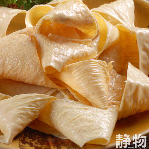 有机豆腐皮300g｜云南石屏 商品图1