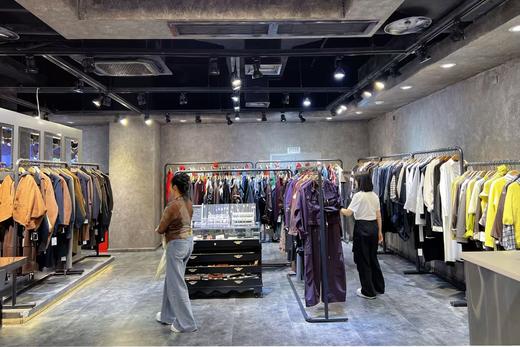 【拯衣行动-都匀万达店】9.9元团八折券 商品图4