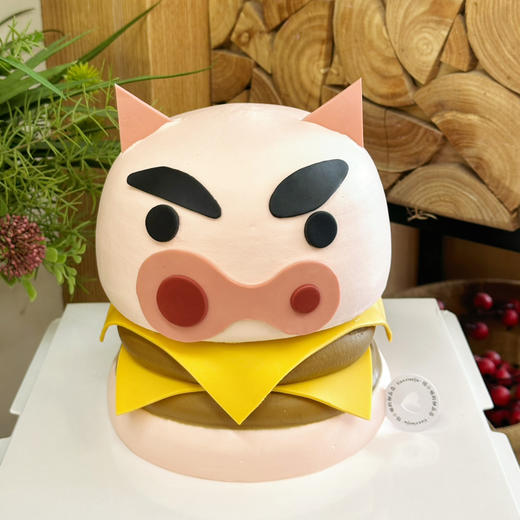 肥嘟嘟左卫门，提前3天以上预定，照片均为手机实物拍照 商品图4