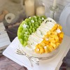 【青提芒芒2】鲜果奶油蛋糕 商品缩略图0
