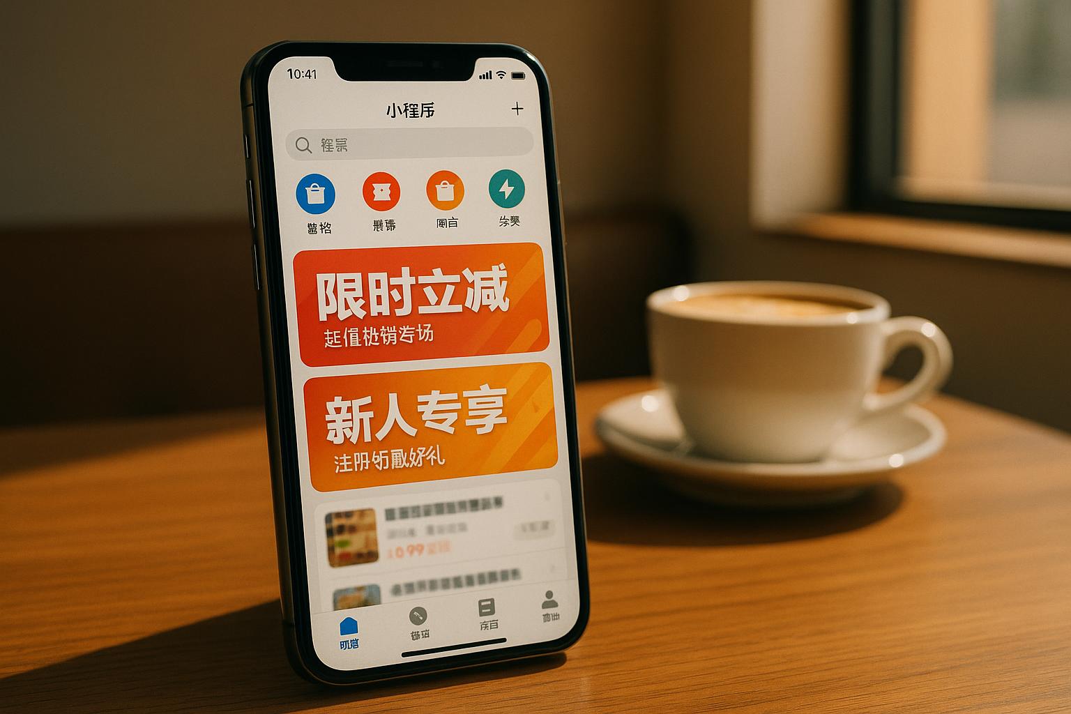 满减与折扣活动怎么参与最划算？