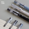 浙江大学标识系列直液笔-黑 商品缩略图4