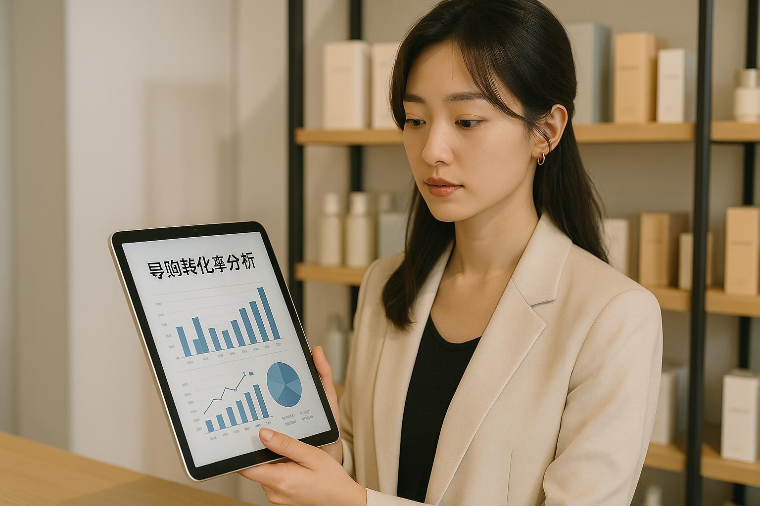 导购转化具体指什么？有哪些衡量标准