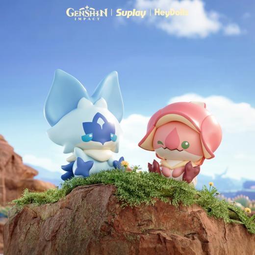 suplay盲袋 商品图1