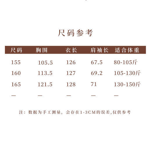【2026东衣作】新中式连衣裙（25807118森影-设计师） 商品图5