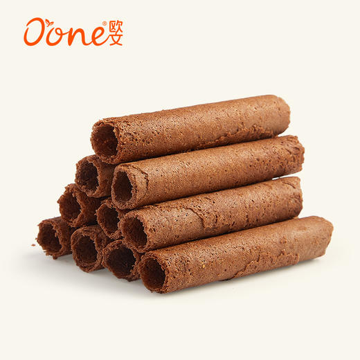 雅贝物语蕾丝卷（巧克力味） 商品图0