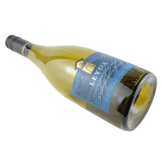 蕾妲酒庄卡盾园灰苏维翁白葡萄酒 商品图2