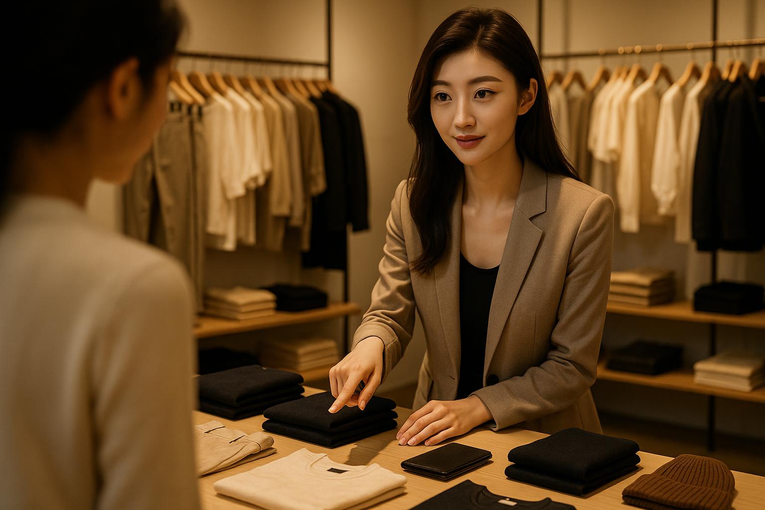 导购的主要工作内容有哪些？