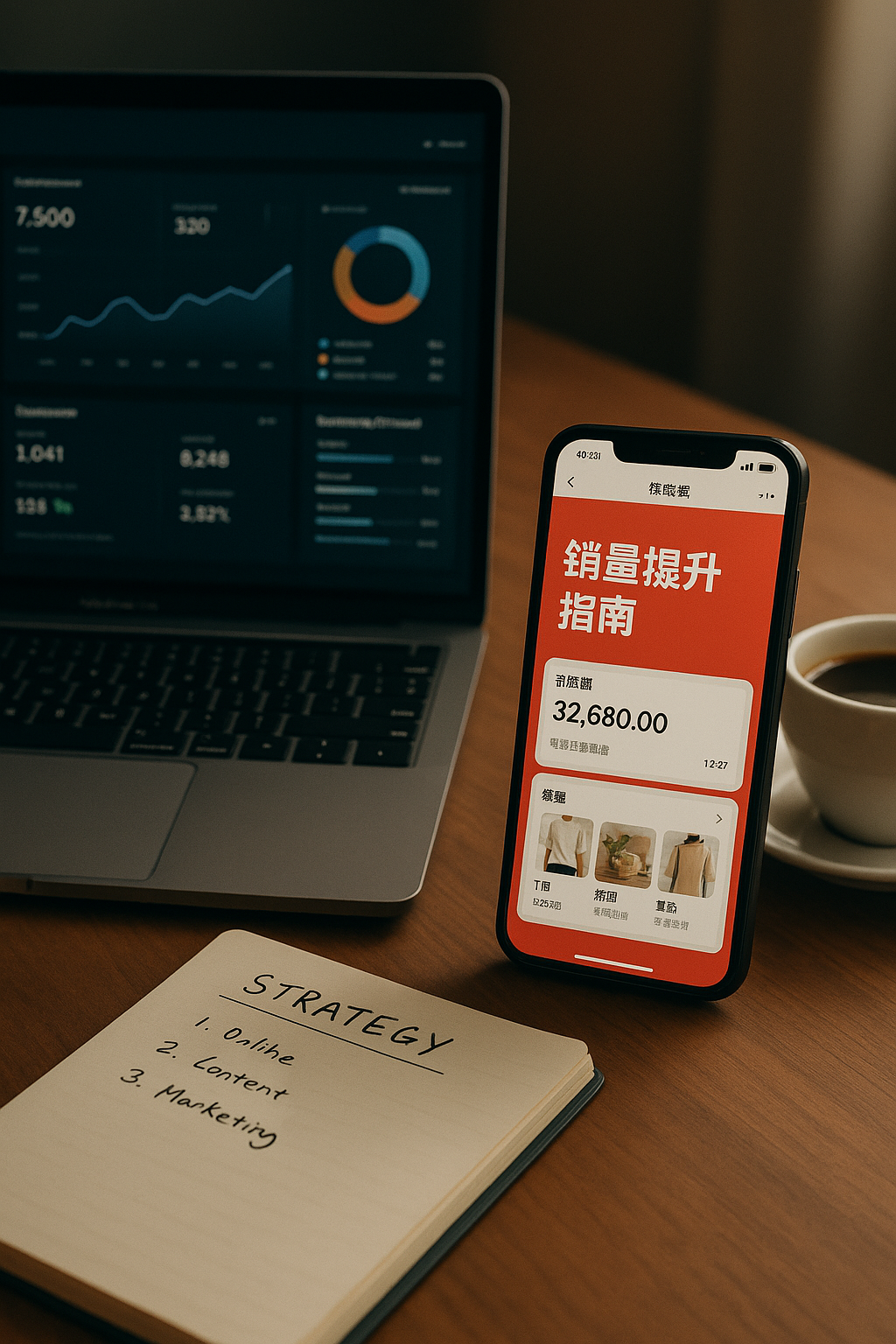 怎样打造高吸引力的促销活动？