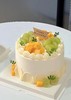 【青提芒芒】鲜果奶油蛋糕 商品缩略图0