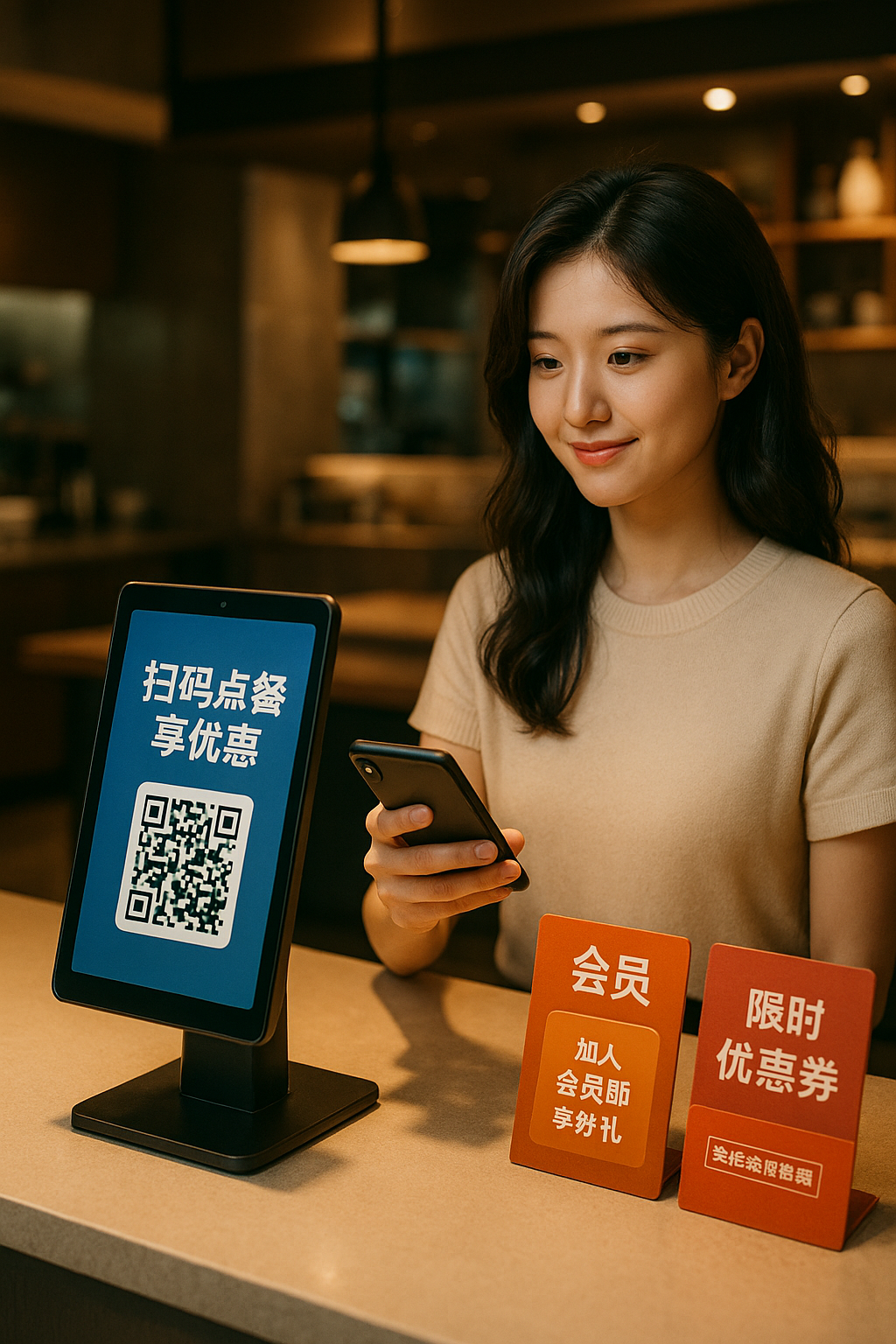 餐飲店怎么模仿瑞幸模式？數(shù)字化運營快速提升營收