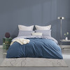 【小家电】罗莱家纺LUOLAI 诺曼床上用品四件套 200*230CM HF 商品缩略图1