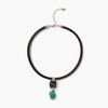 北京仓｜Chan Luu-Totem-图腾 绿松石 吊坠 皮革绳 项链［美国设计师］ 商品缩略图6