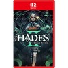 Switch2游戏 NS2 哈迪斯2 中文版 商品缩略图1
