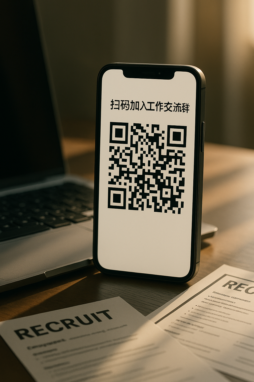 工作類社群怎么加入大量精準(zhǔn)群？高效引流的方法