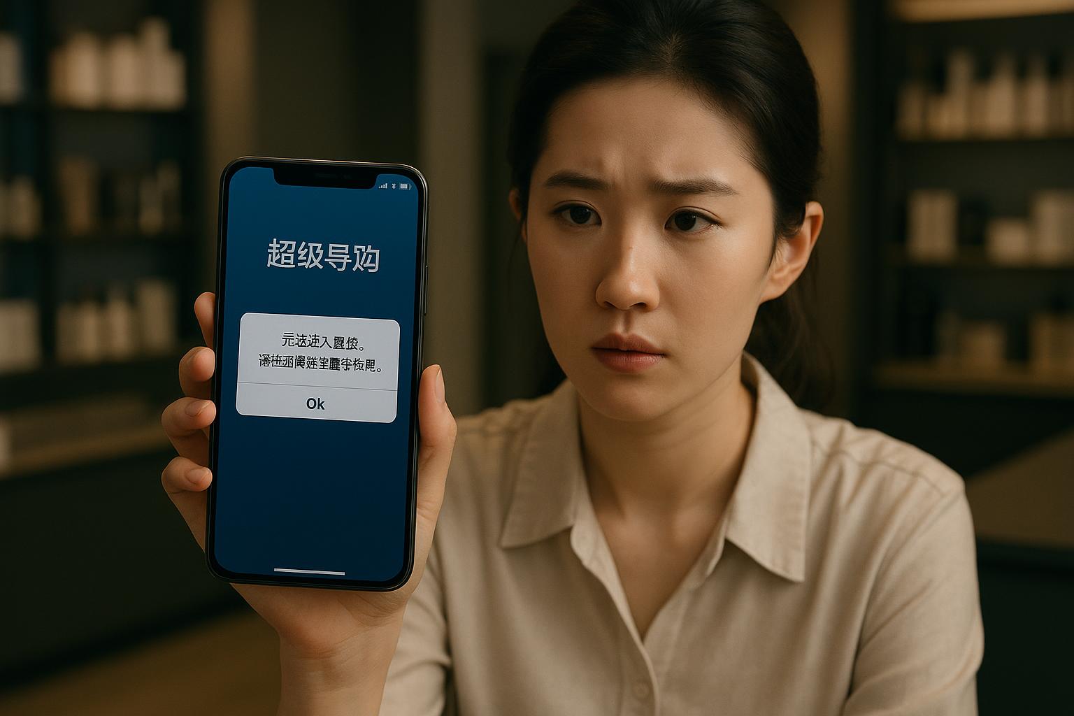 登录异常有哪些排查方法？