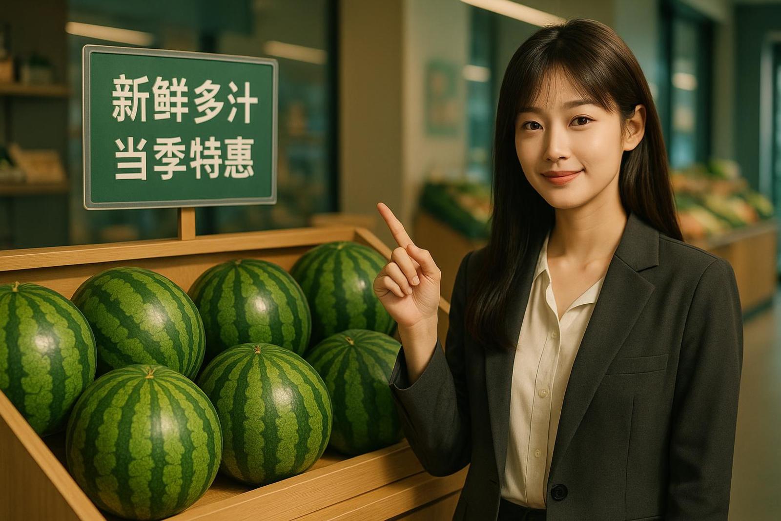 怎样用生活场景引导顾客购买?