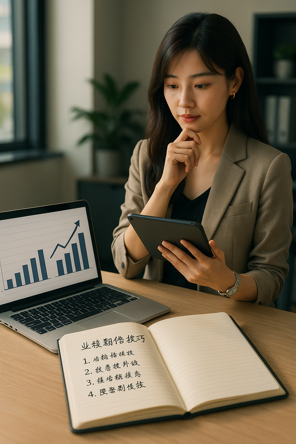 怎样用目标拆解法提升执行力？