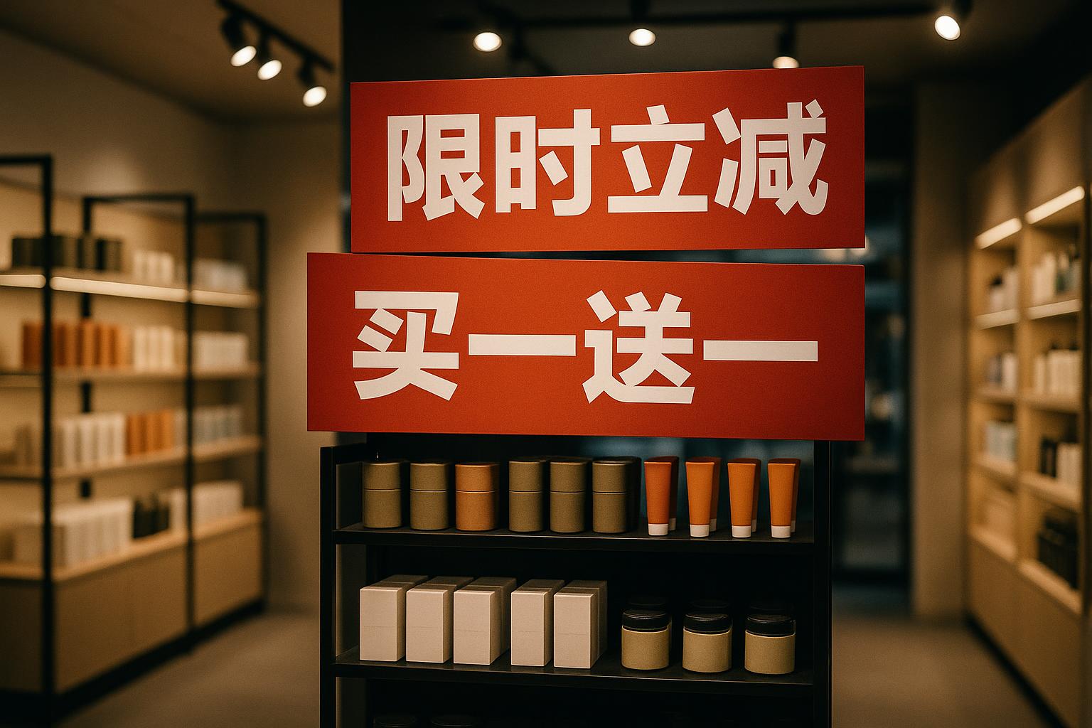 导购标语要满足哪些需求？