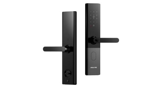 智能门锁K10 商品图2