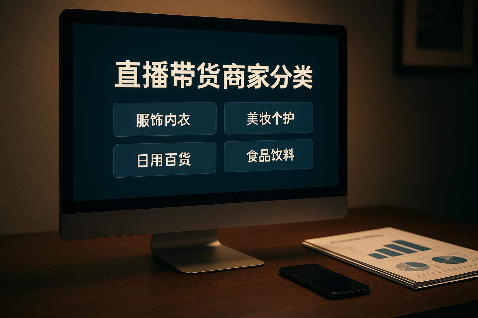 品牌自播型商家有什么优势和局限？