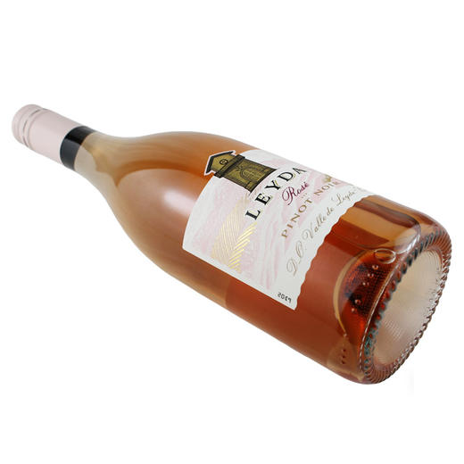 蕾妲酒庄珍藏系列黑皮诺桃红葡萄酒 商品图2