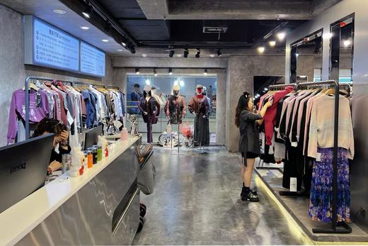 【拯衣行动-都匀万达店】9.9元团八折券 商品图3