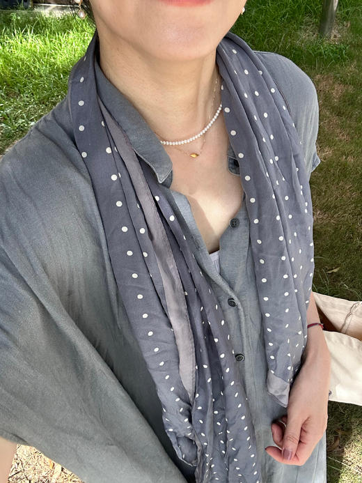 SpoiledBrat Jewelry凡尔赛系列 | 珍珠耳钉 商品图3