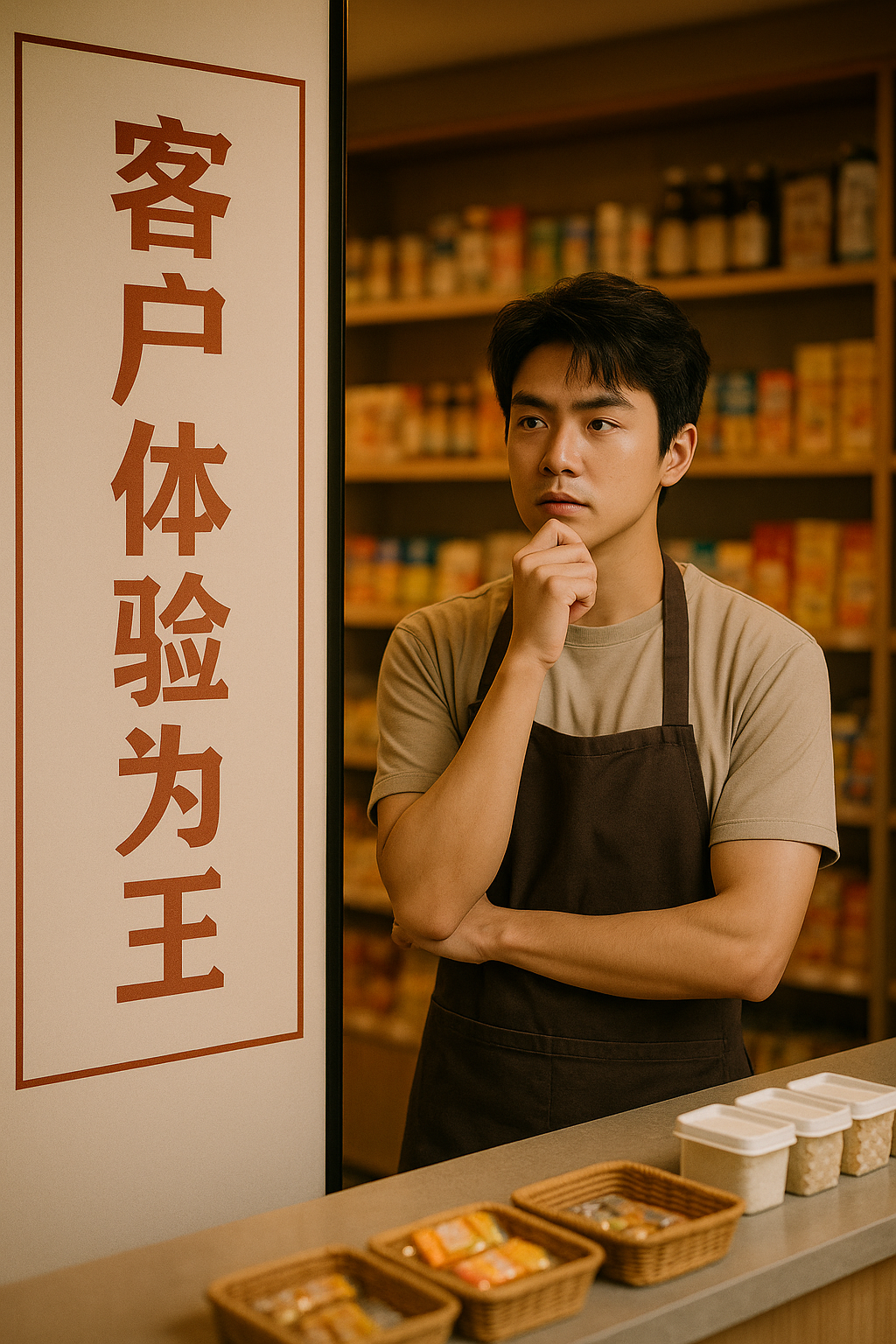 實體店提升營業(yè)額攻略：服務(wù)細(xì)節(jié)、短視頻與客戶體驗