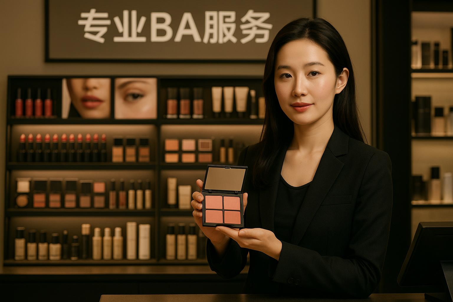 导购BA日常工作有哪些？职能不只是卖货