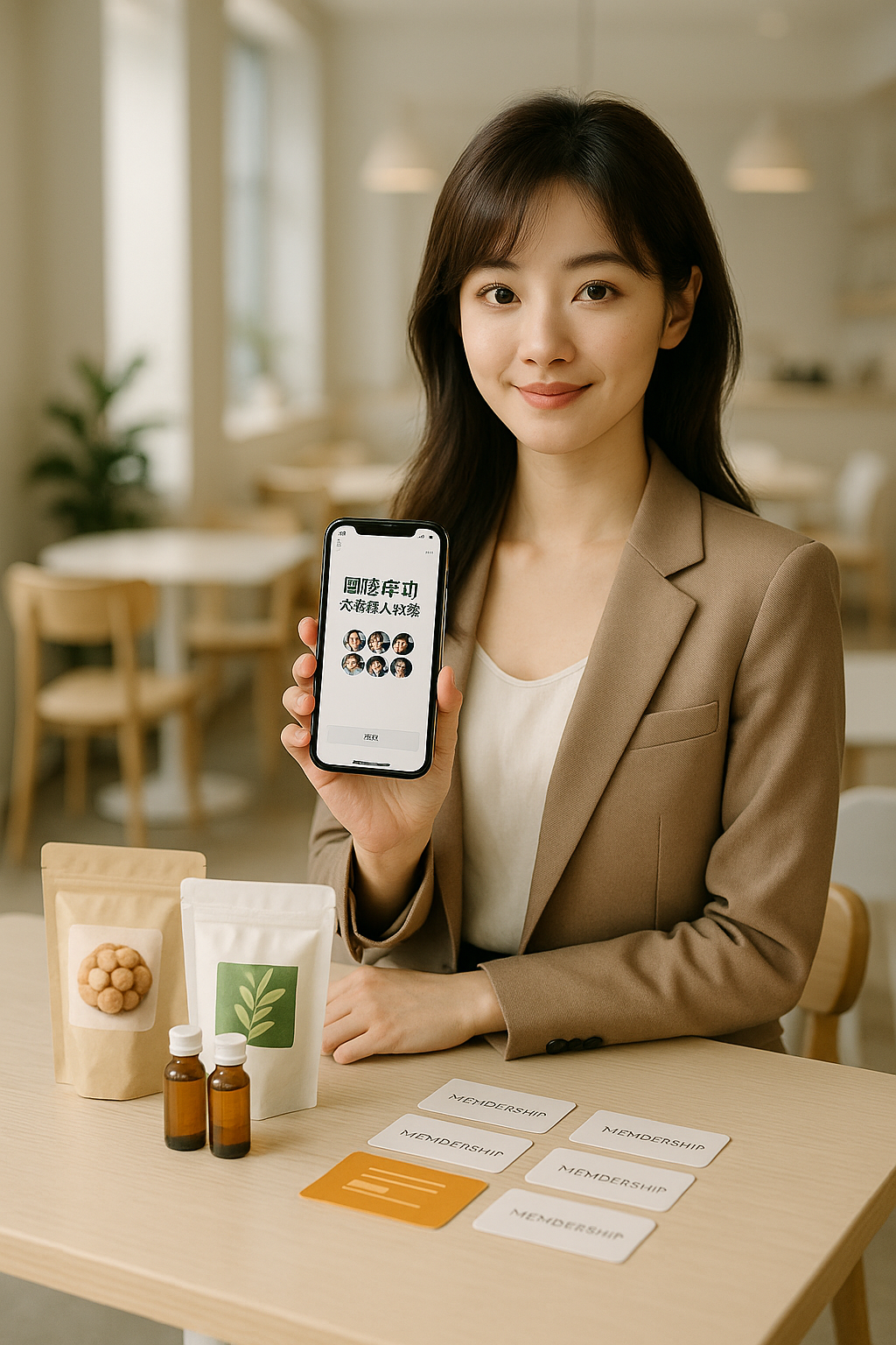 如何策划有利于人脉积累的团购活动？