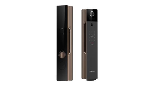 智能门锁X10 MAX 商品图0